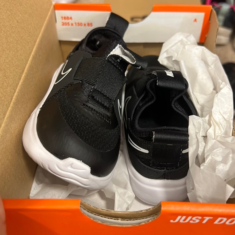 Nike Flex Plus 7c
